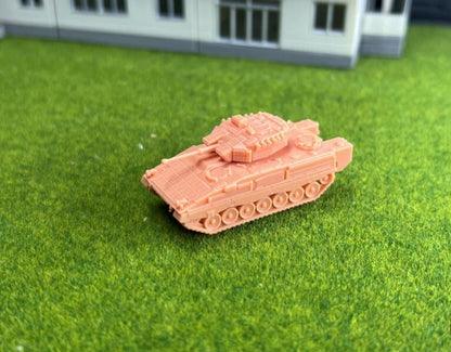 SW 3D resin kit no.1019 1/144 Pizarro IFV