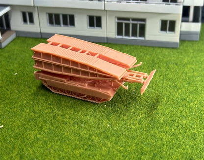 SW 3D resin kit no.1014 1/144 M1074