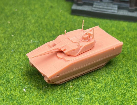 SW 3D resin kit no.1157 1/144 kf41 lynx