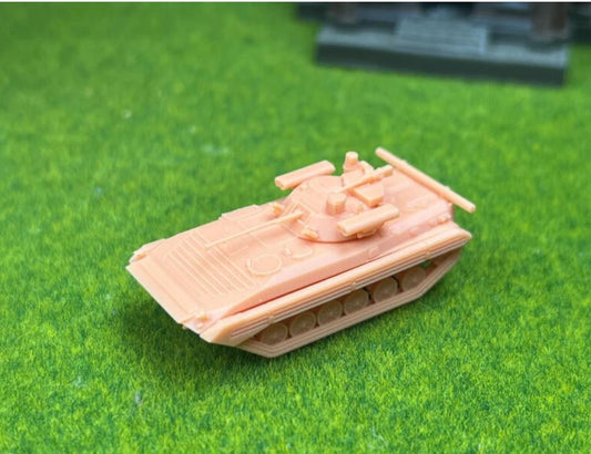 SW 3D resin kit no.1075 1/144 BMP-2M