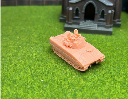 SW 3D resin kit no.1151 1/144 Epbv 90