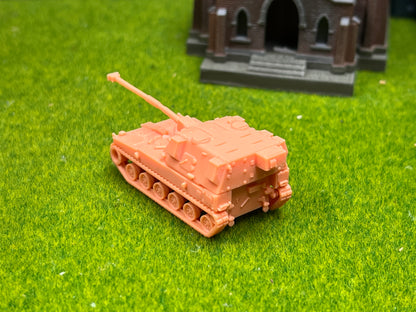 SW 3D resin kit no.1192 1/144 AHS Krab