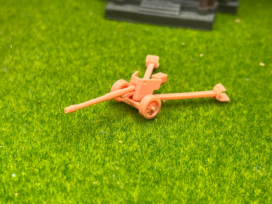 SW 3D resin kit no.1204 1/144 PAK 43