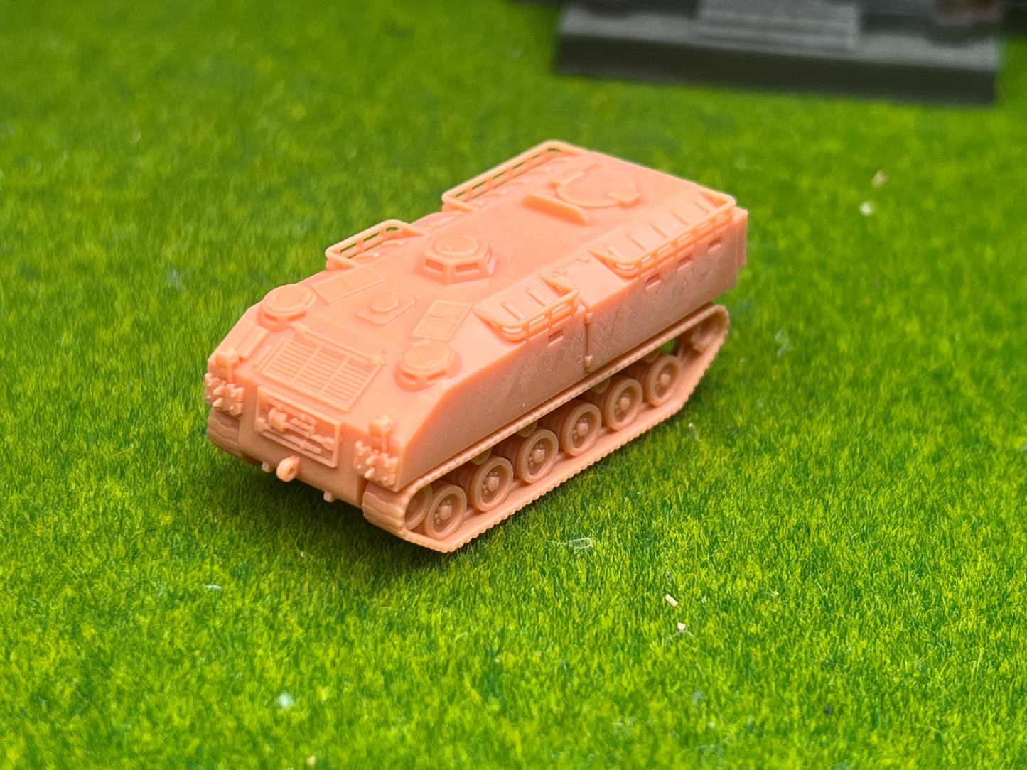 SW 3D resin kit  no.1223 1/144 m44 APC